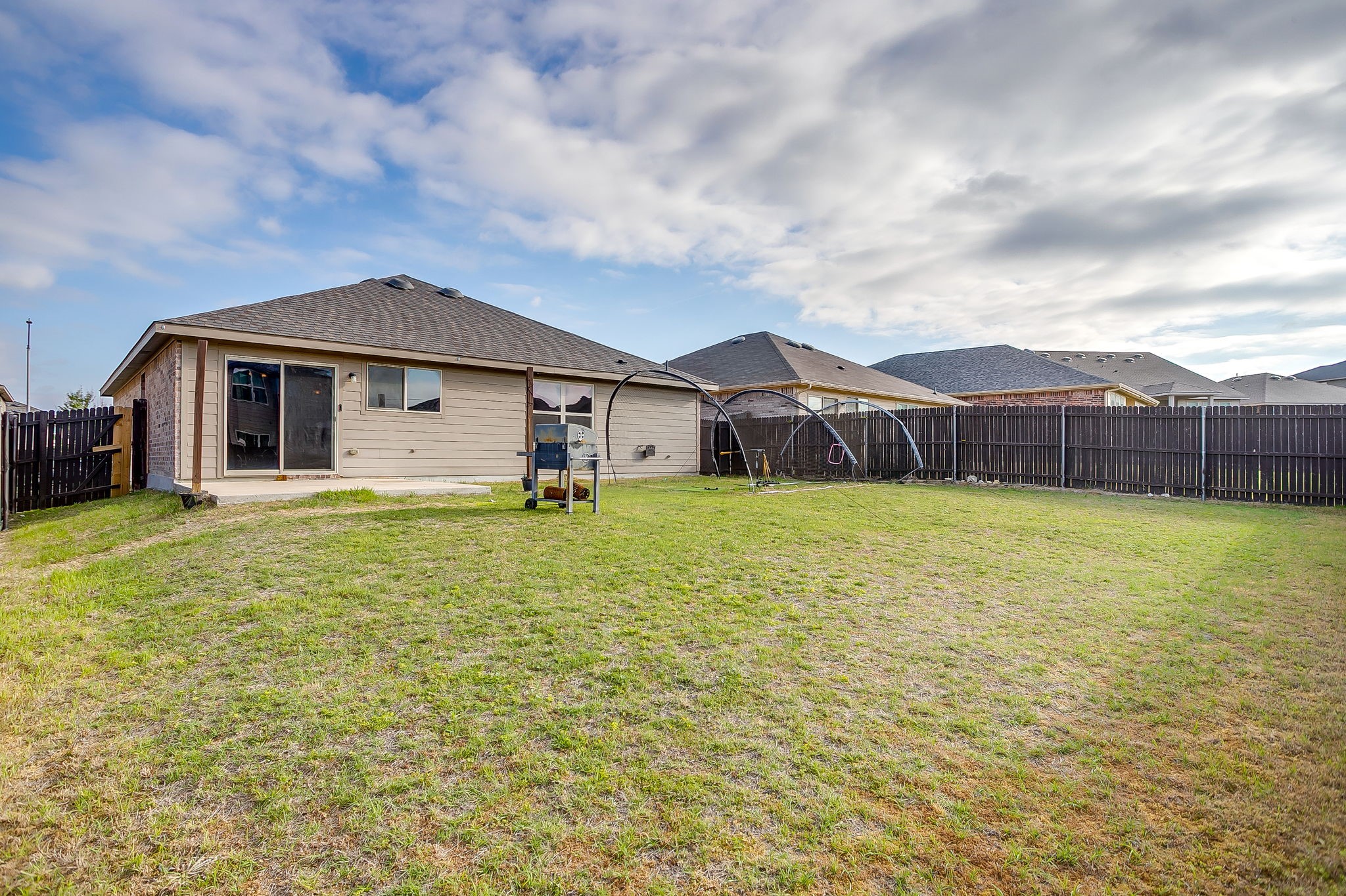 3033 Whitetail Chase Drive Fort Worth TX 76108