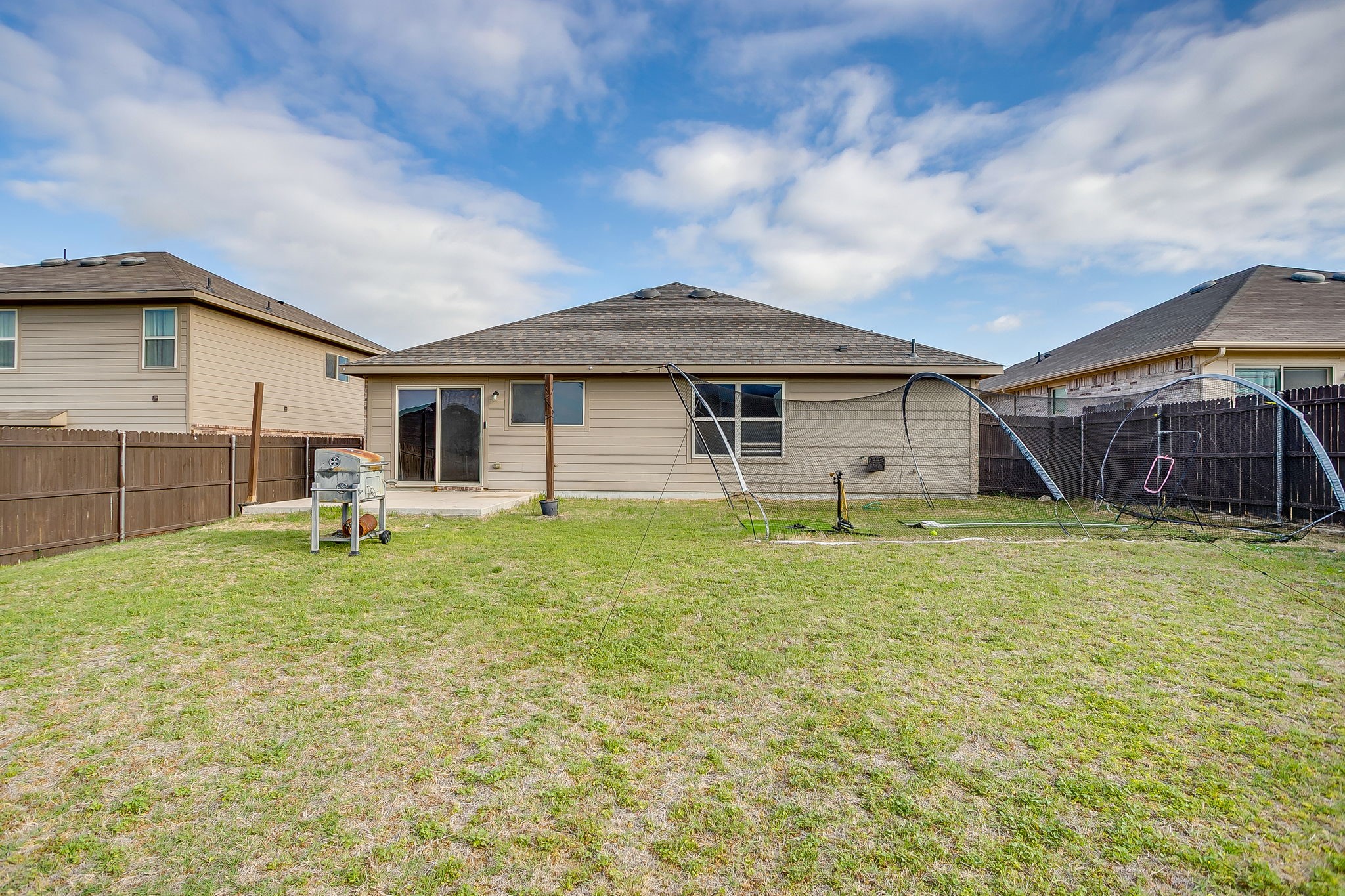 3033 Whitetail Chase Drive Fort Worth TX 76108