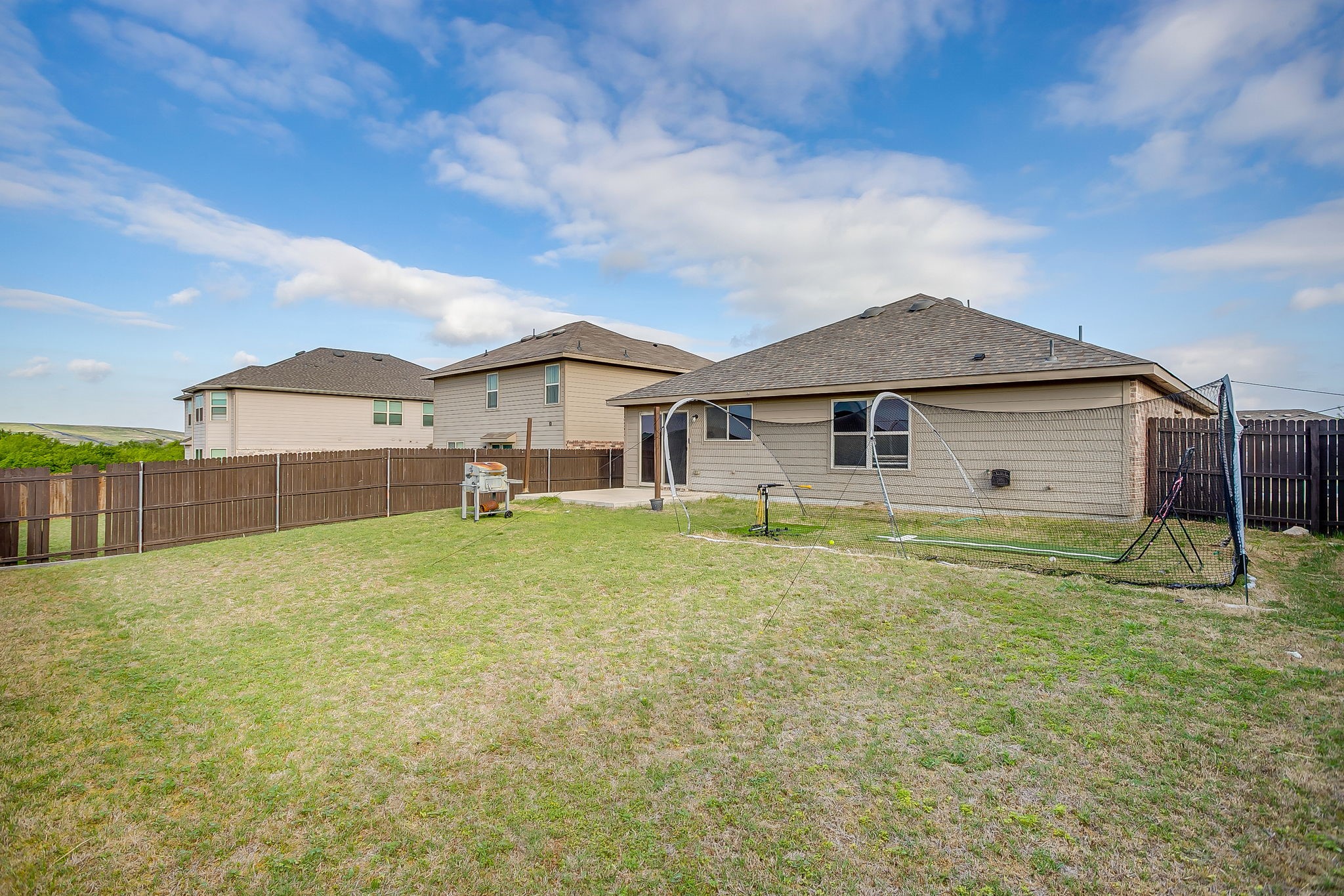 3033 Whitetail Chase Drive Fort Worth TX 76108