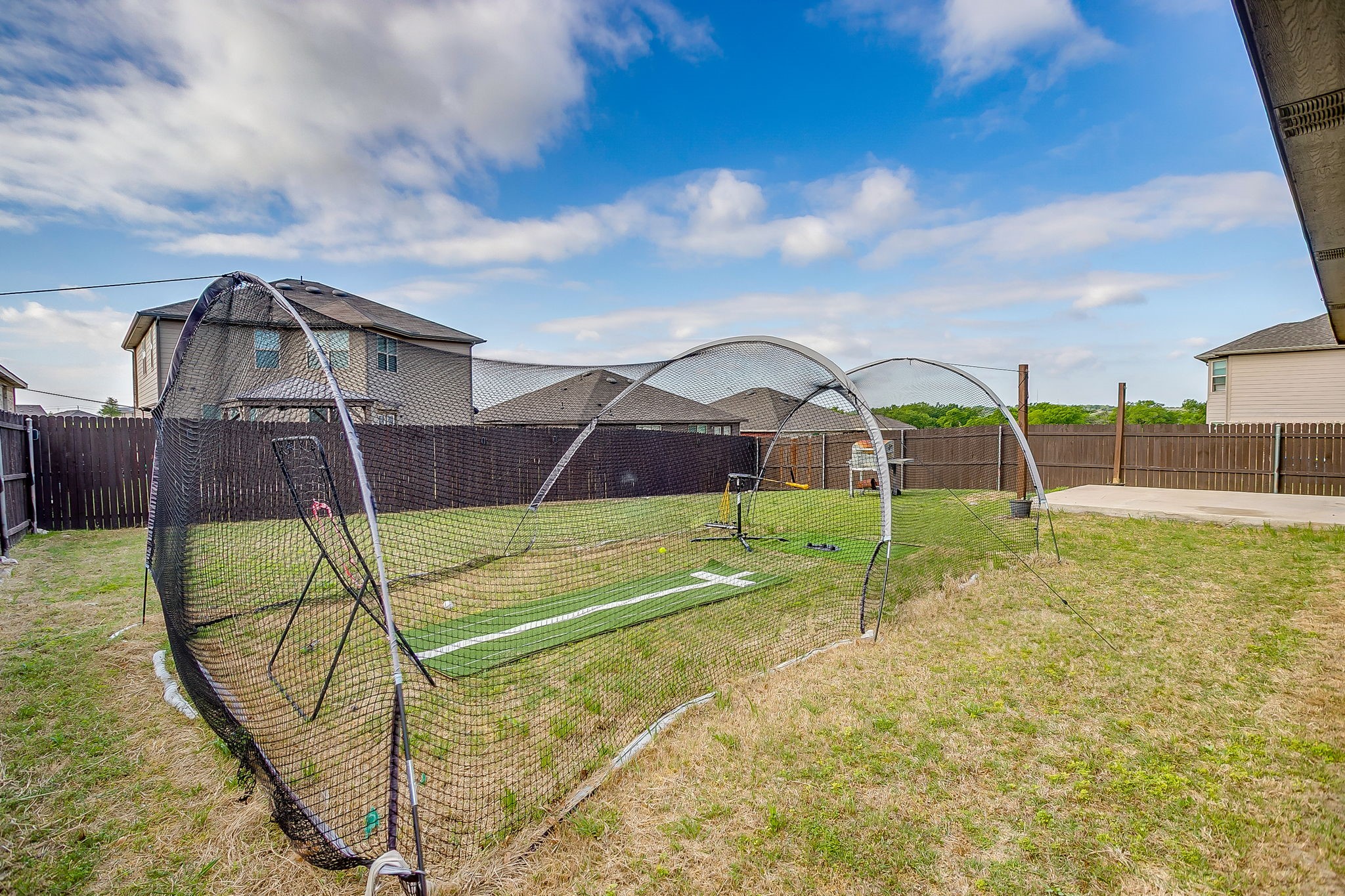 3033 Whitetail Chase Drive Fort Worth TX 76108