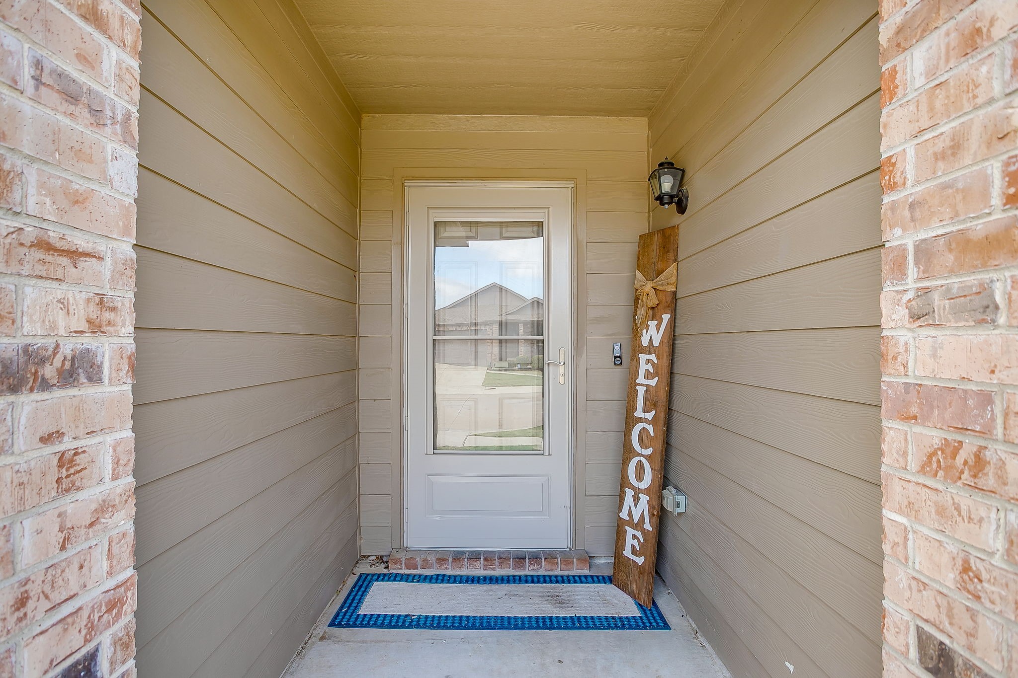 3033 Whitetail Chase Drive Fort Worth TX 76108