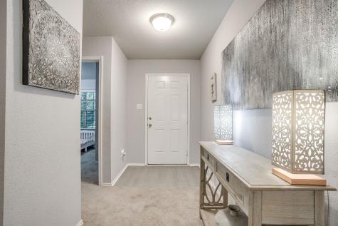 3033 Whitetail Chase Drive Fort Worth TX 76108