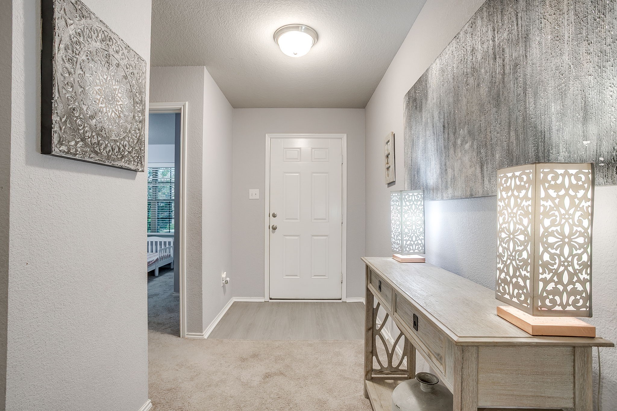 3033 Whitetail Chase Drive Fort Worth TX 76108