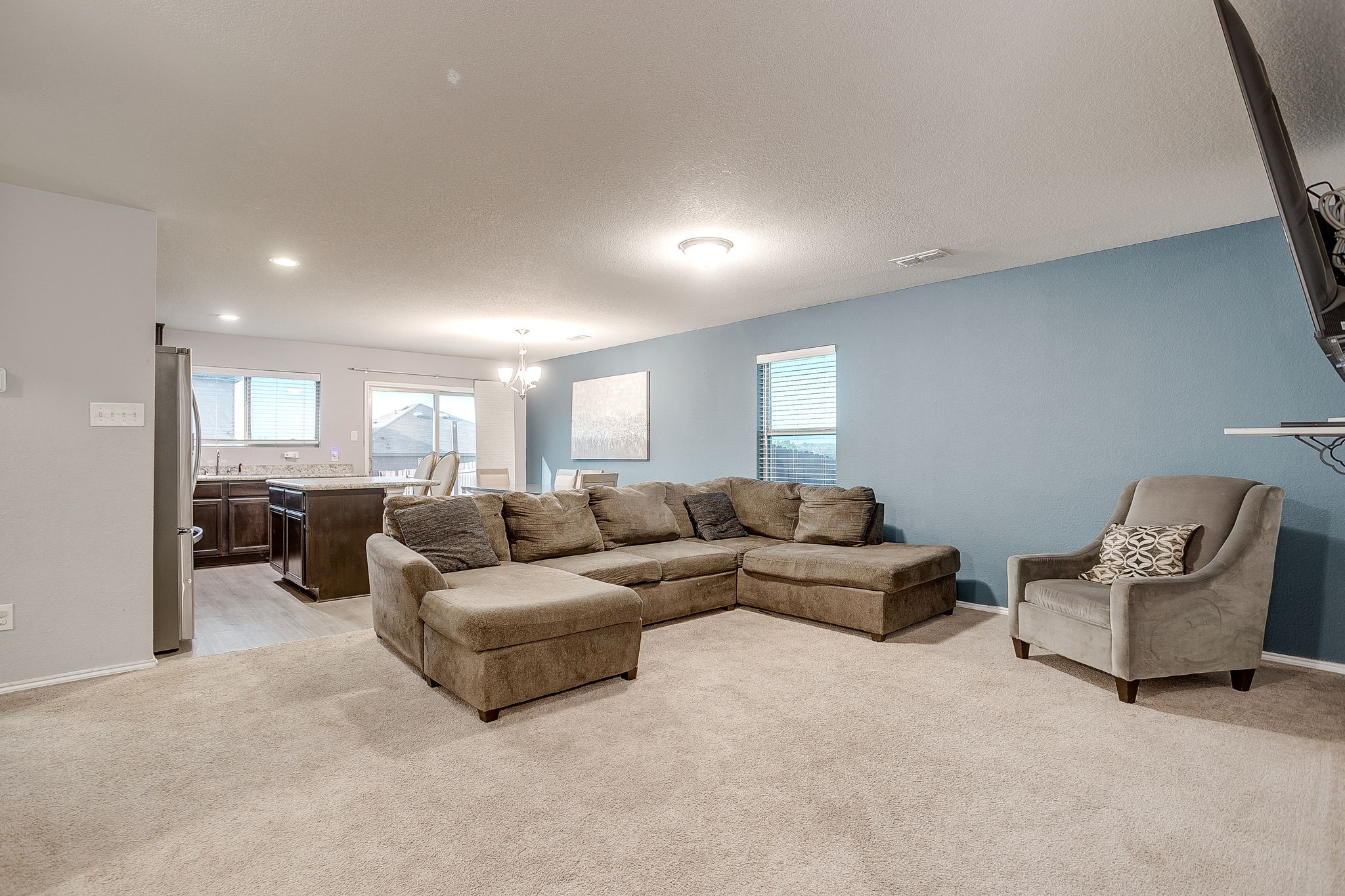3033 Whitetail Chase Drive Fort Worth TX 76108