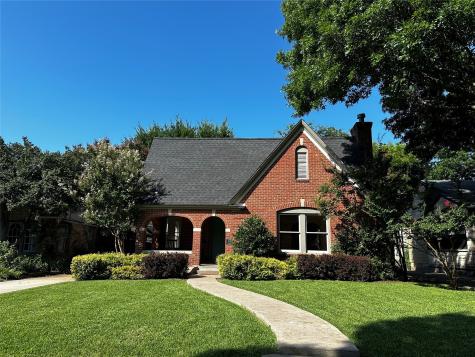 811 Clermont Avenue Dallas TX 75223