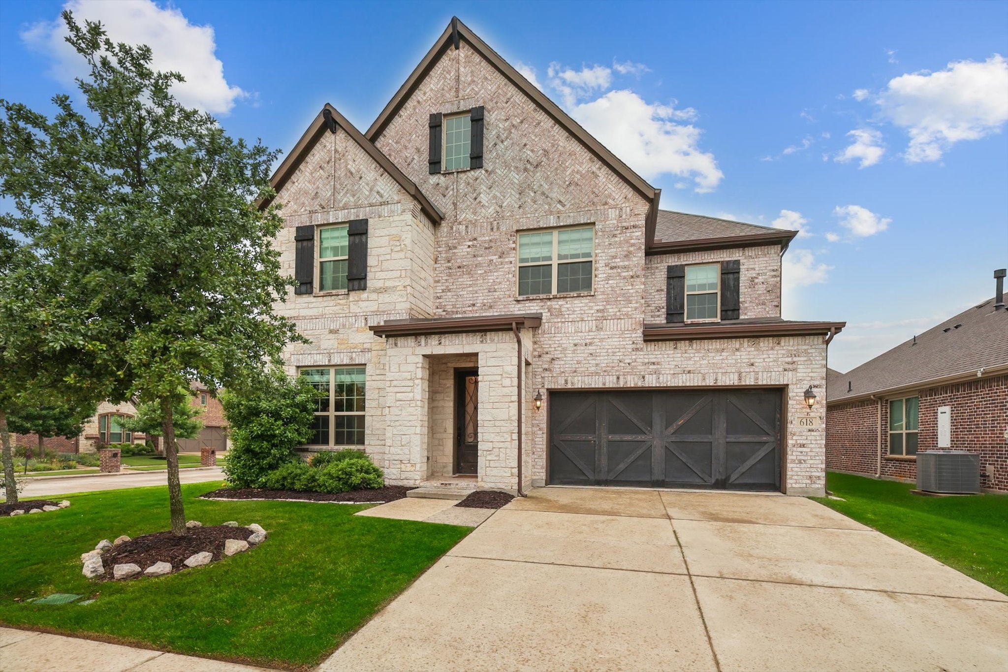618 Race Drive Heath TX 75126
