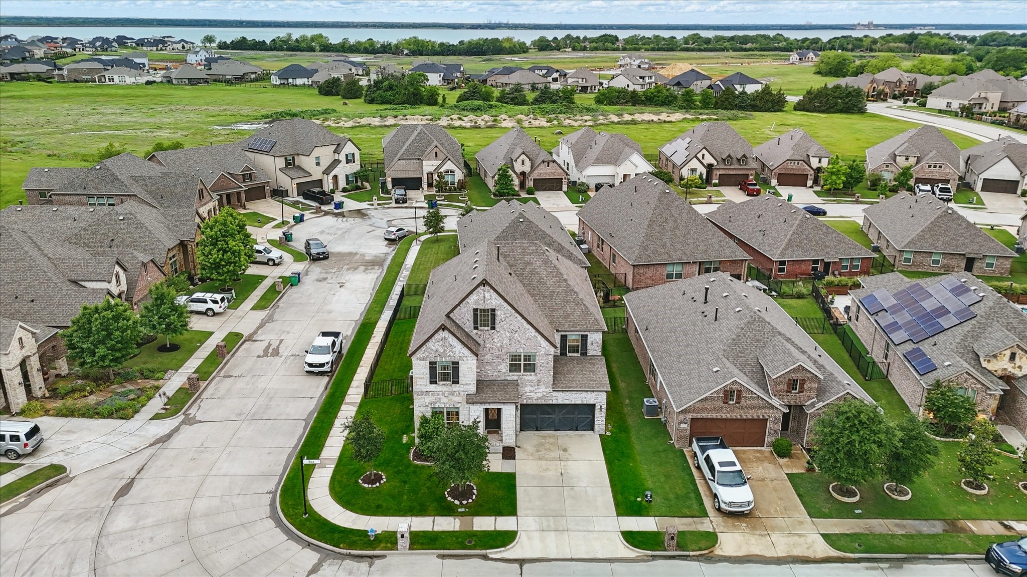 618 Race Drive Heath TX 75126
