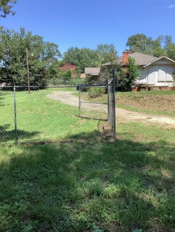 1801 Railroad Street Nacogdoches TX 75961