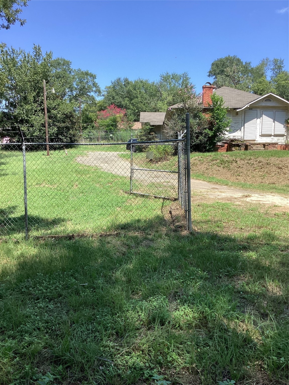 1801 Railroad Street Nacogdoches TX 75961