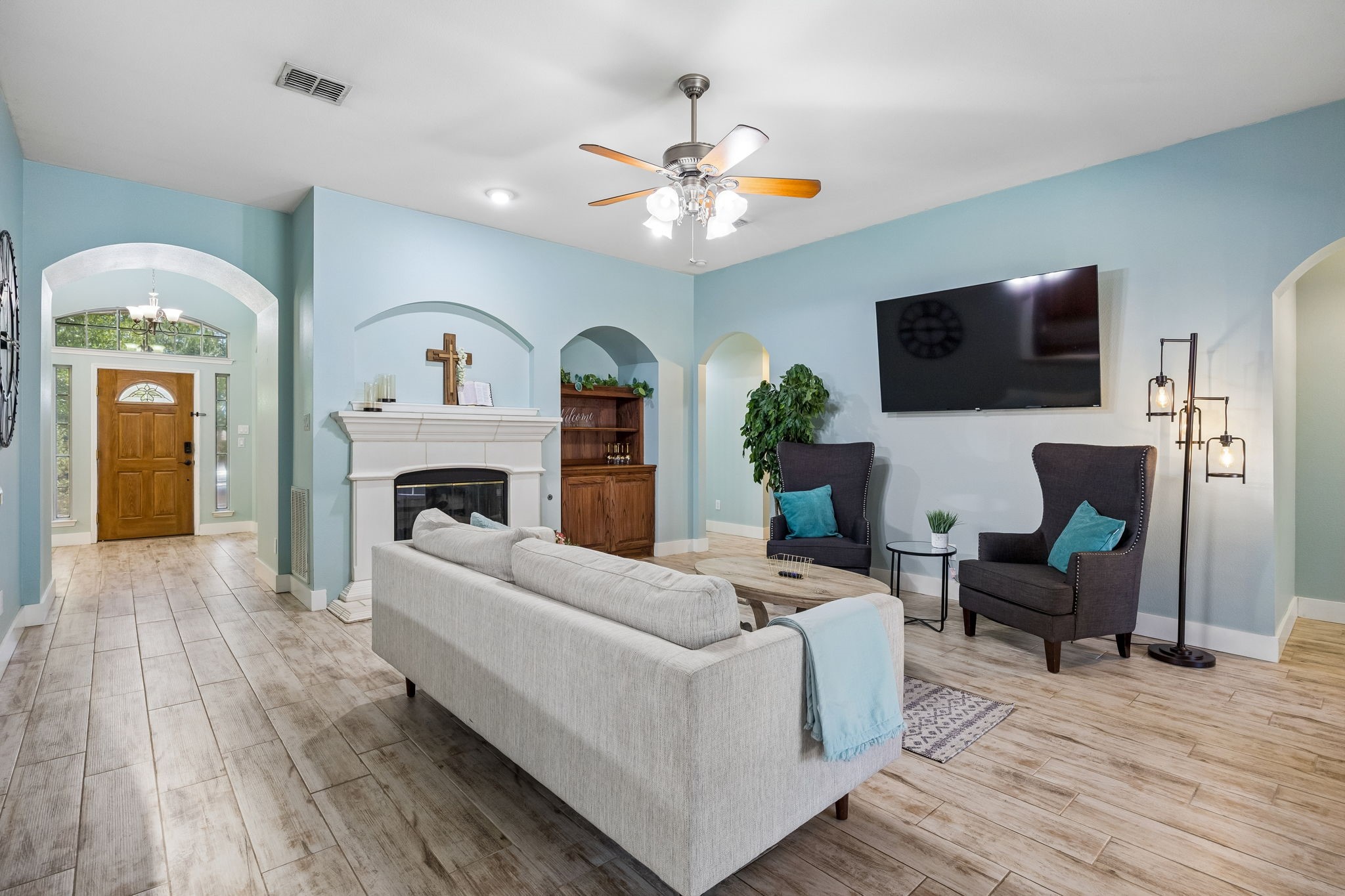 1305 Stanford Drive Rockwall TX 75087
