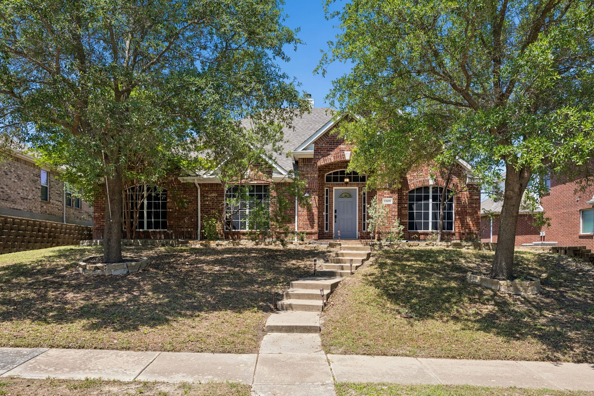 1305 Stanford Drive Rockwall TX 75087