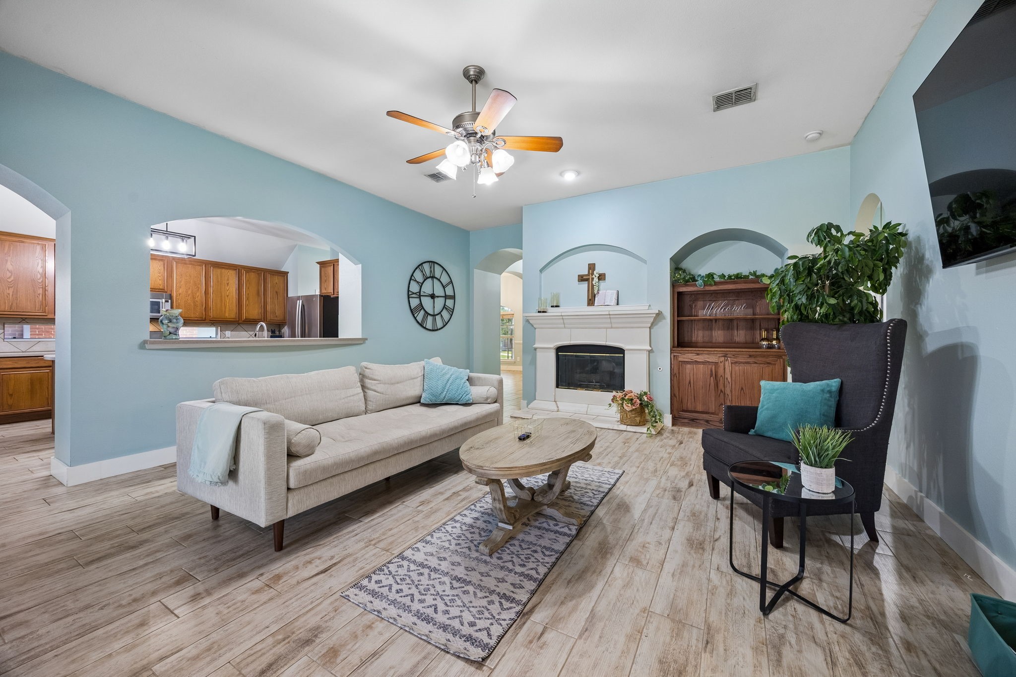 1305 Stanford Drive Rockwall TX 75087