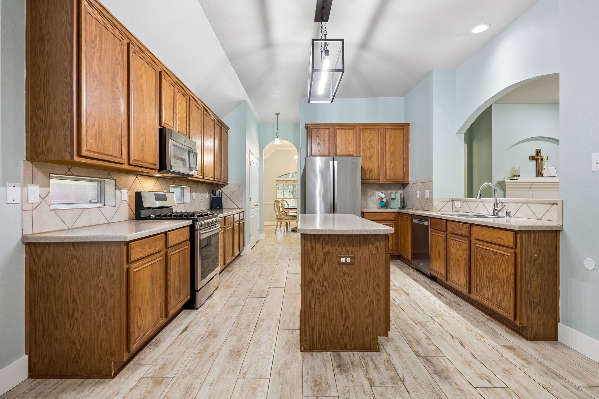 1305 Stanford Drive Rockwall TX 75087