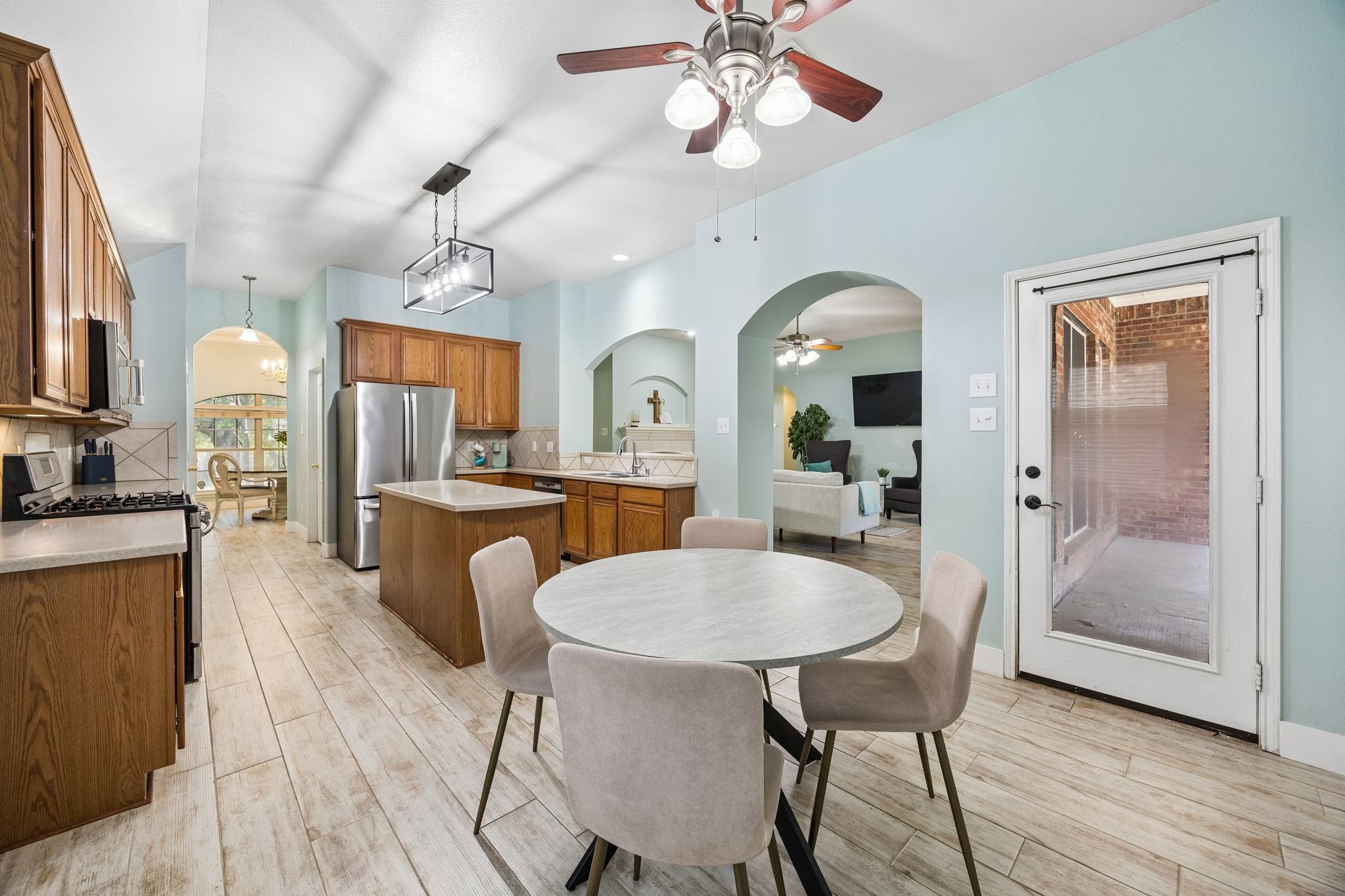 1305 Stanford Drive Rockwall TX 75087