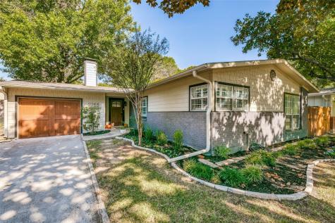 9755 Twin Creek Drive Dallas TX 75228