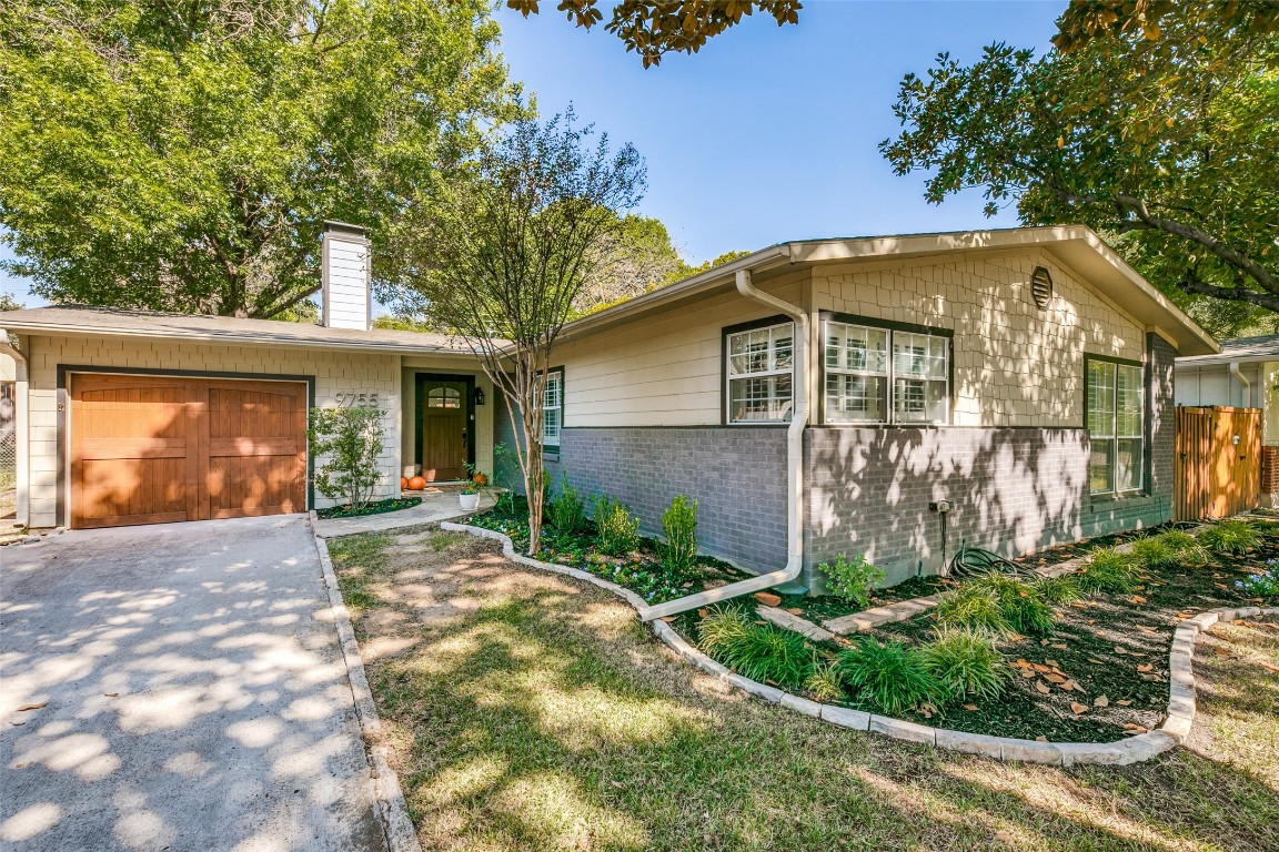 9755 Twin Creek Drive Dallas TX 75228