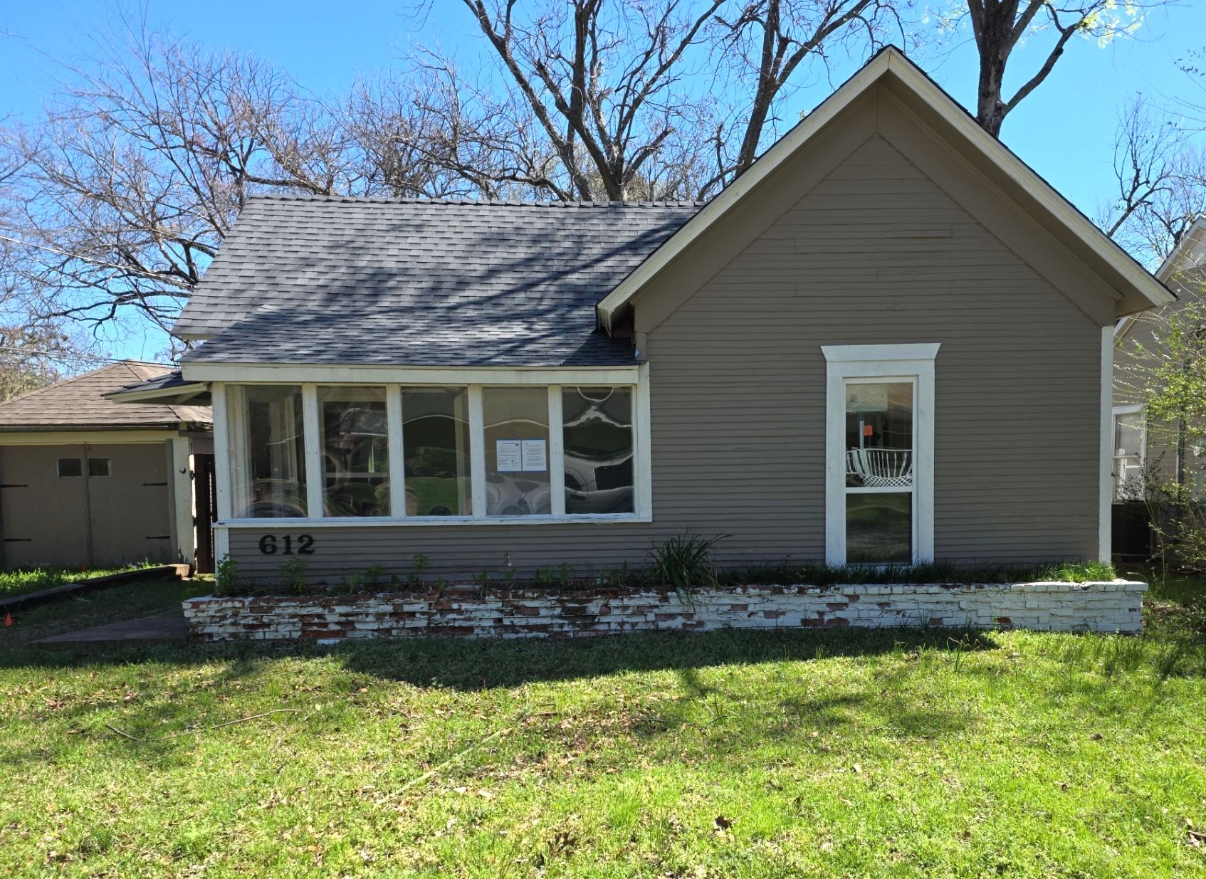 612 N Adelaide Street Terrell TX 75160