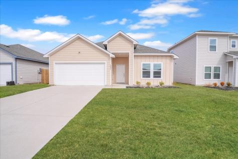 4806 Delano Street Greenville TX 75401