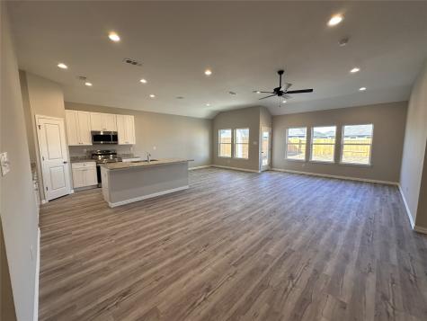 4806 Delano Street Greenville TX 75401