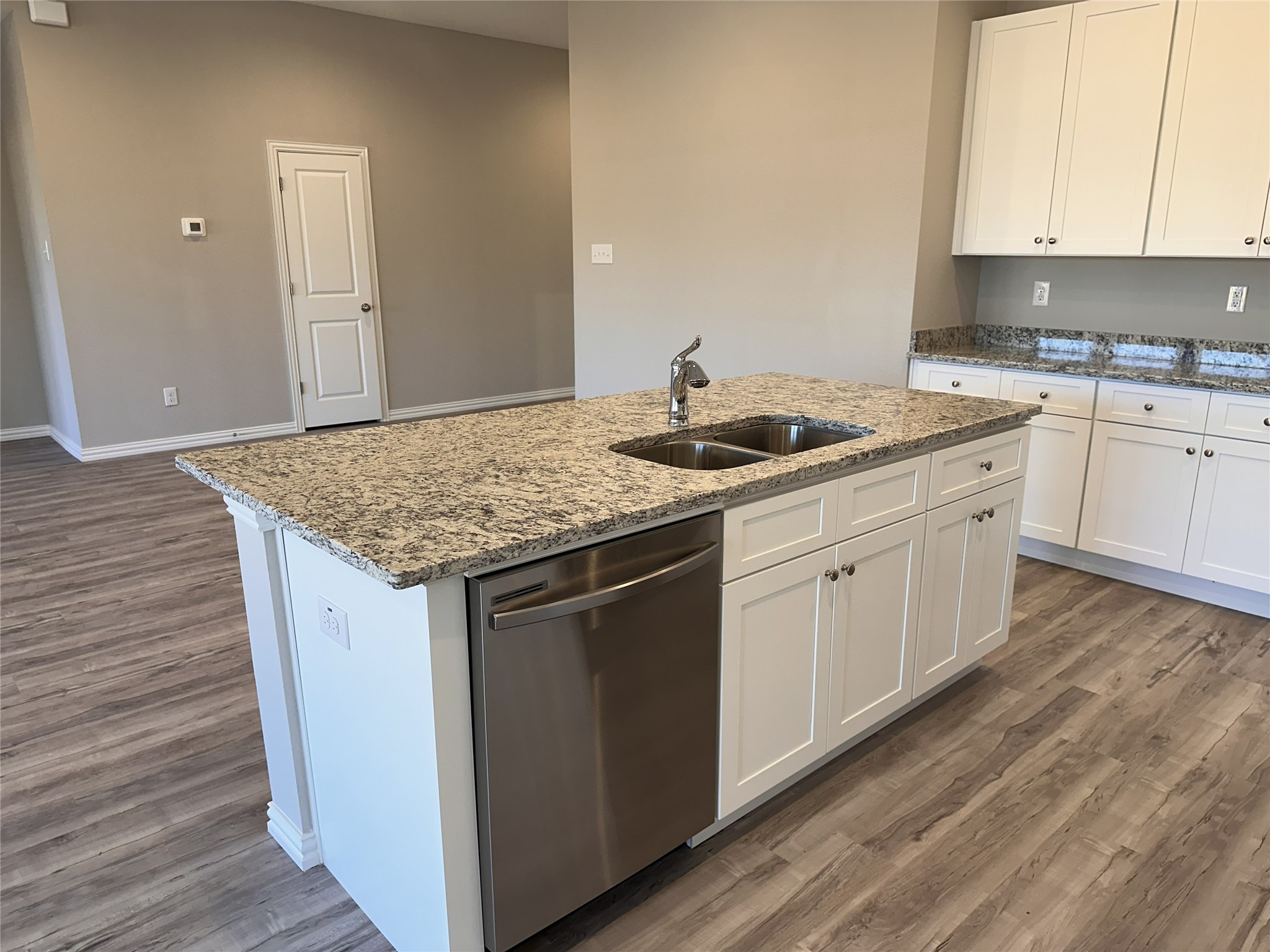 4806 Delano Street Greenville TX 75401