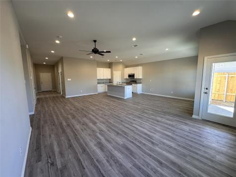 4806 Delano Street Greenville TX 75401