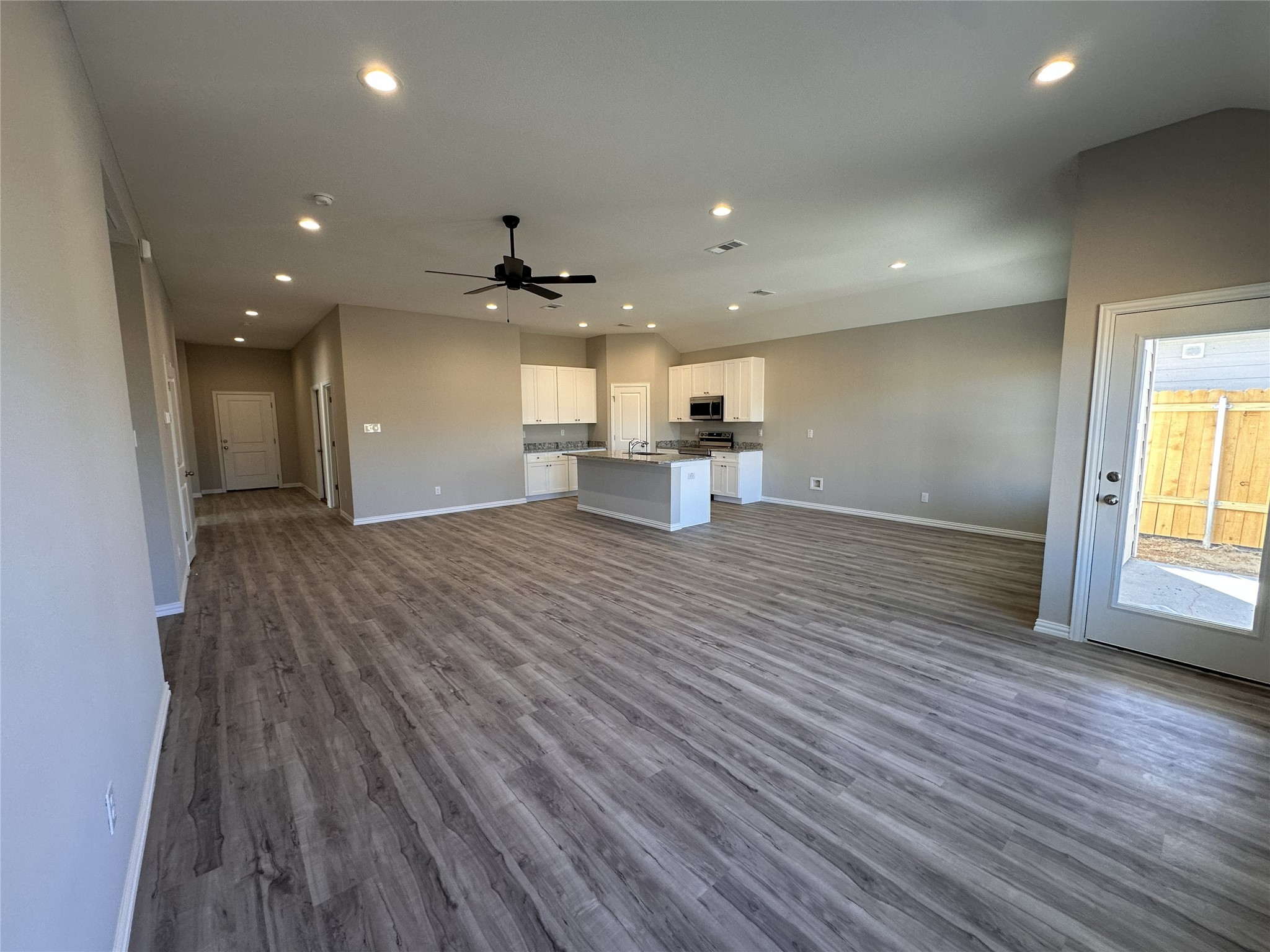 4806 Delano Street Greenville TX 75401