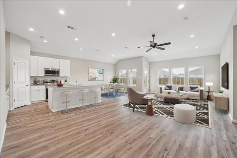 4806 Delano Street Greenville TX 75401