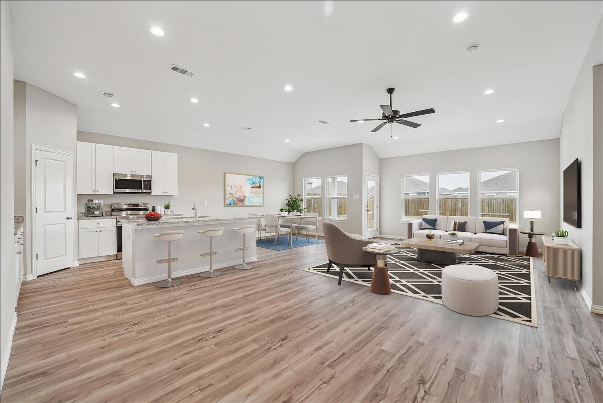 4806 Delano Street Greenville TX 75401