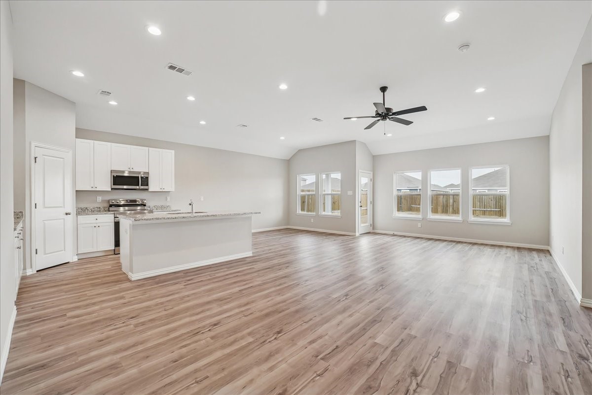 4806 Delano Street Greenville TX 75401