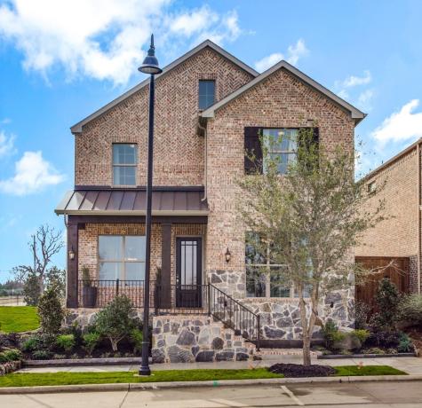4424 Villa Drive Flower Mound TX 75028