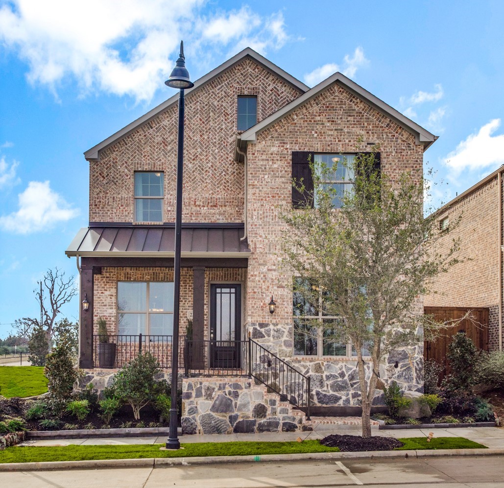 4424 Villa Drive Flower Mound TX 75028