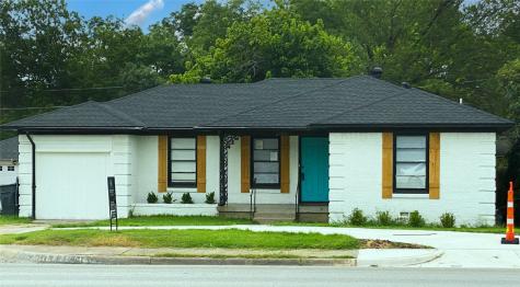2740 S Polk Street Dallas TX 75224