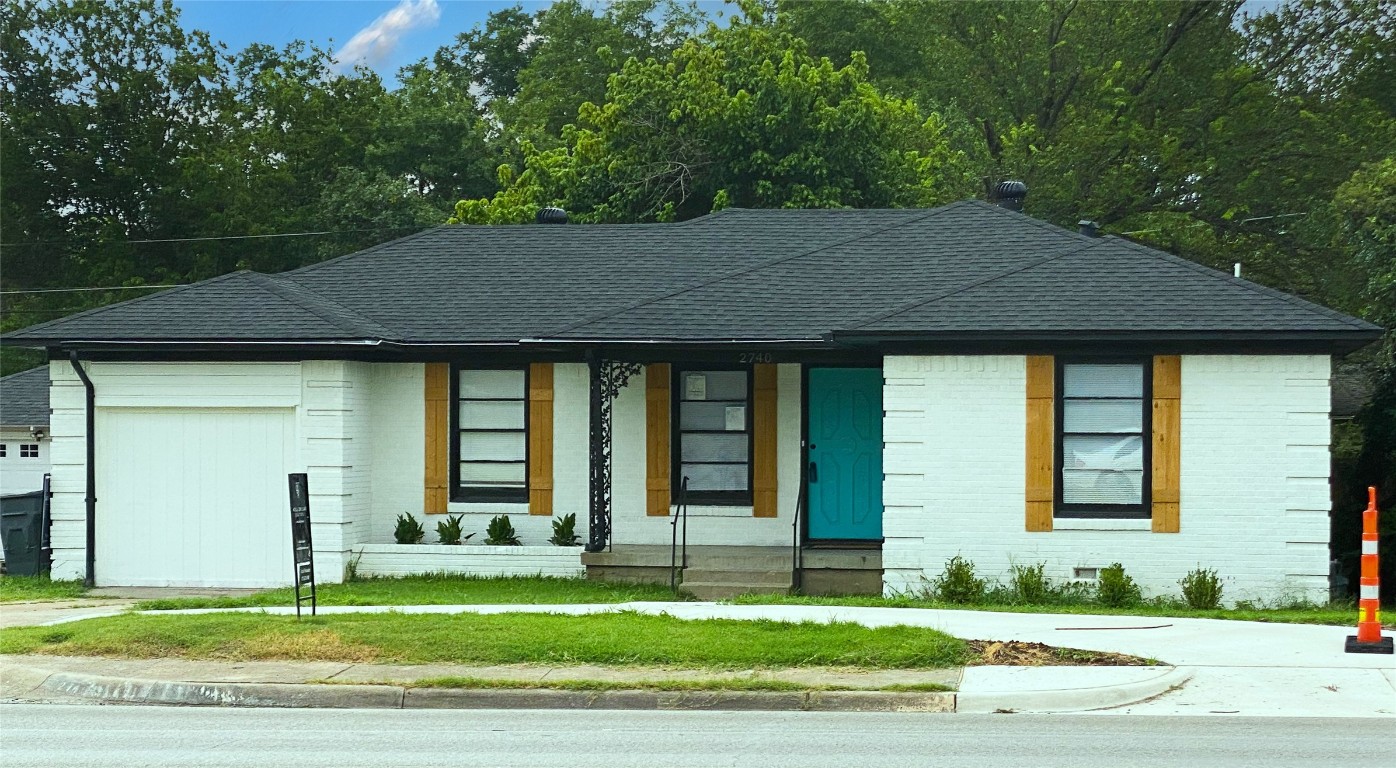 2740 S Polk Street Dallas TX 75224
