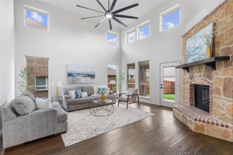 11984 Del Rio Drive Frisco TX 75035