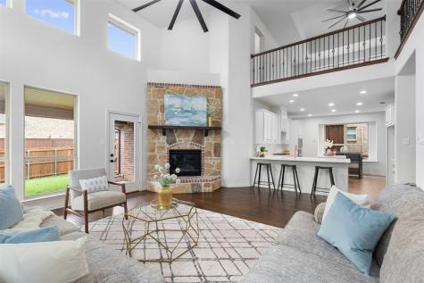 11984 Del Rio Drive Frisco TX 75035