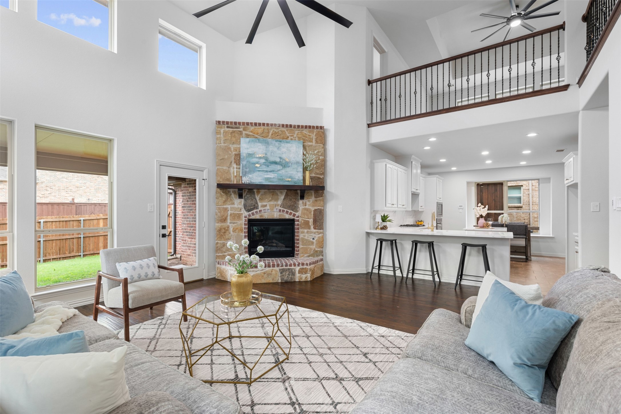 11984 Del Rio Drive Frisco TX 75035