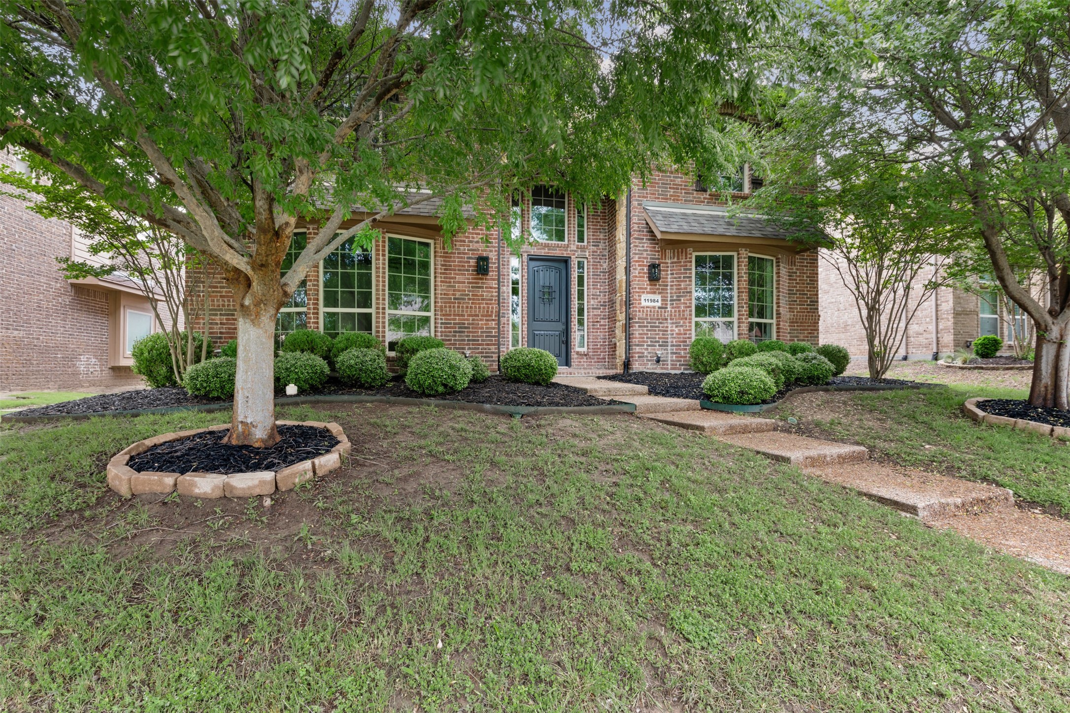 11984 Del Rio Drive Frisco TX 75035