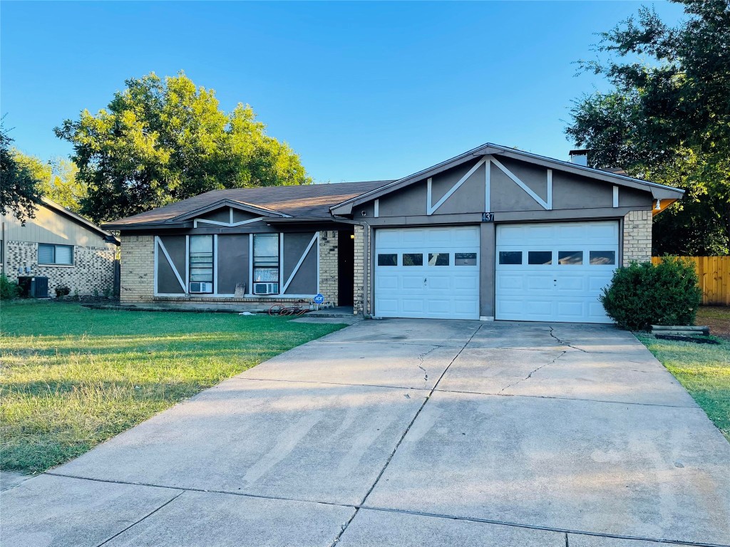 437 Meadow Street Saginaw TX 76179