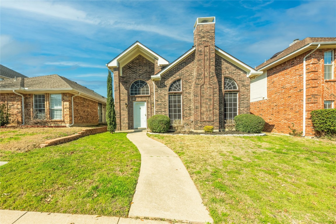 1412 Homestead Lane Carrollton TX 75007