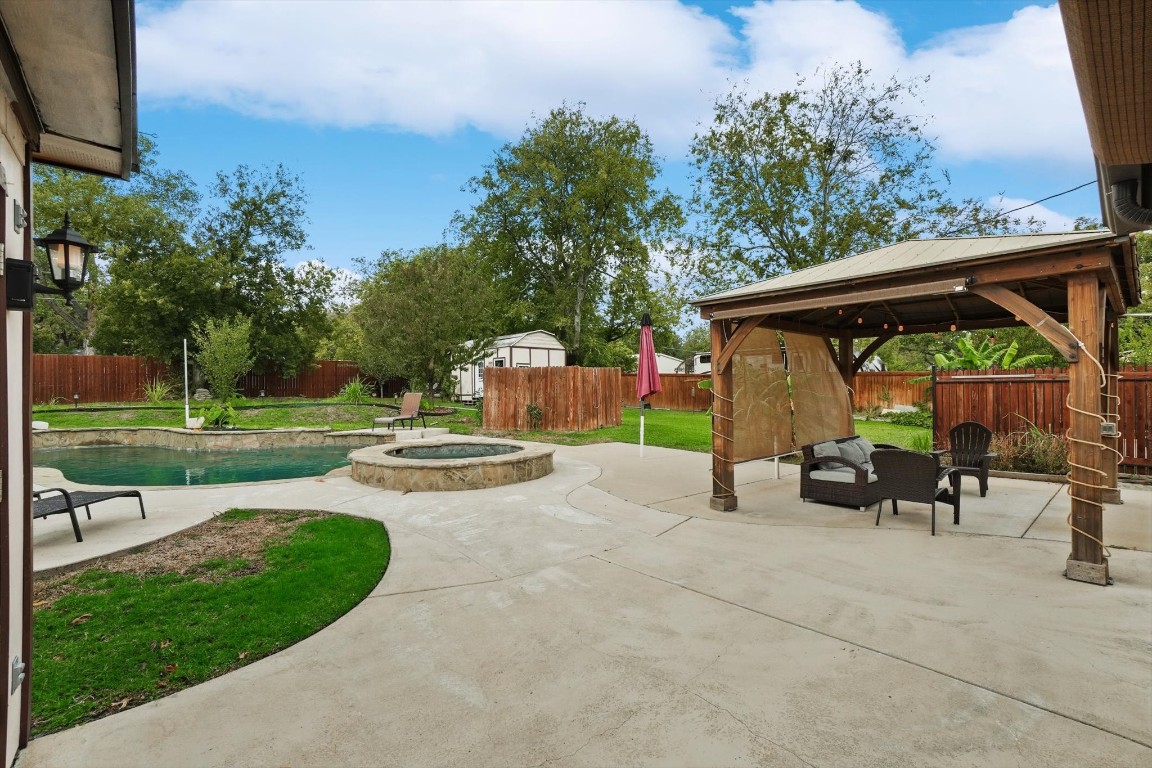 5509 Oak Hills Drive Colleyville TX 76034