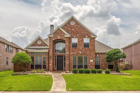 937 Creek Crossing Coppell TX 75019
