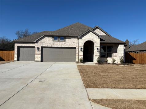 2430 Cross Timbers Drive Lowry Crossing TX 75069