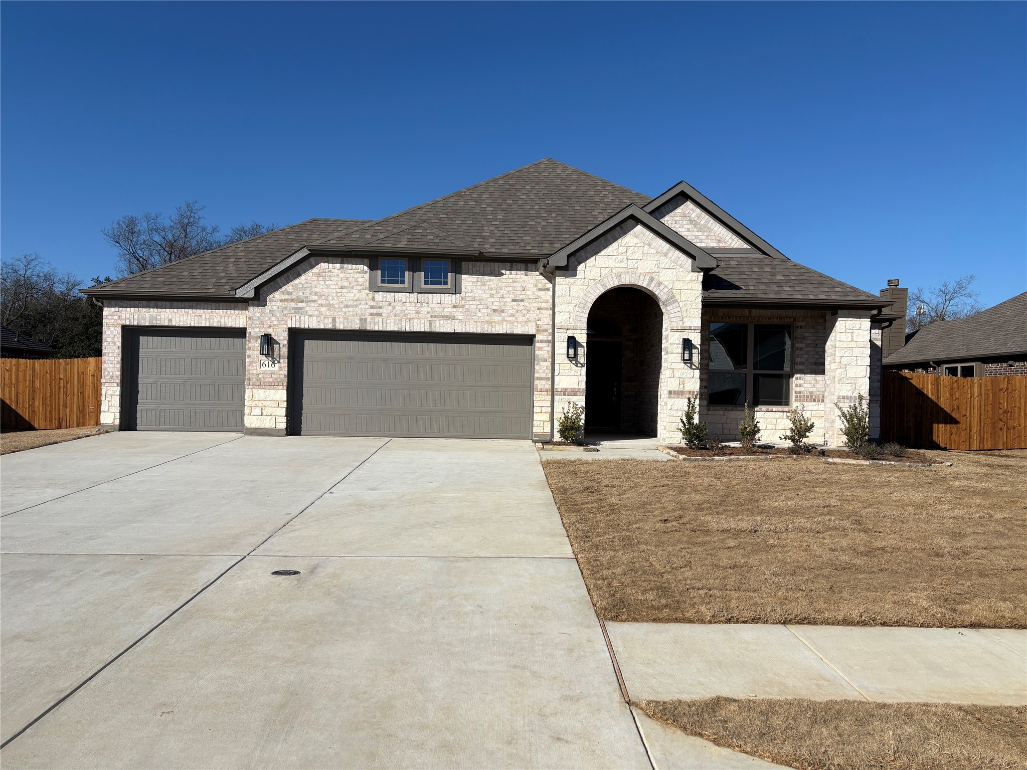 2430 Cross Timbers Drive Lowry Crossing TX 75069