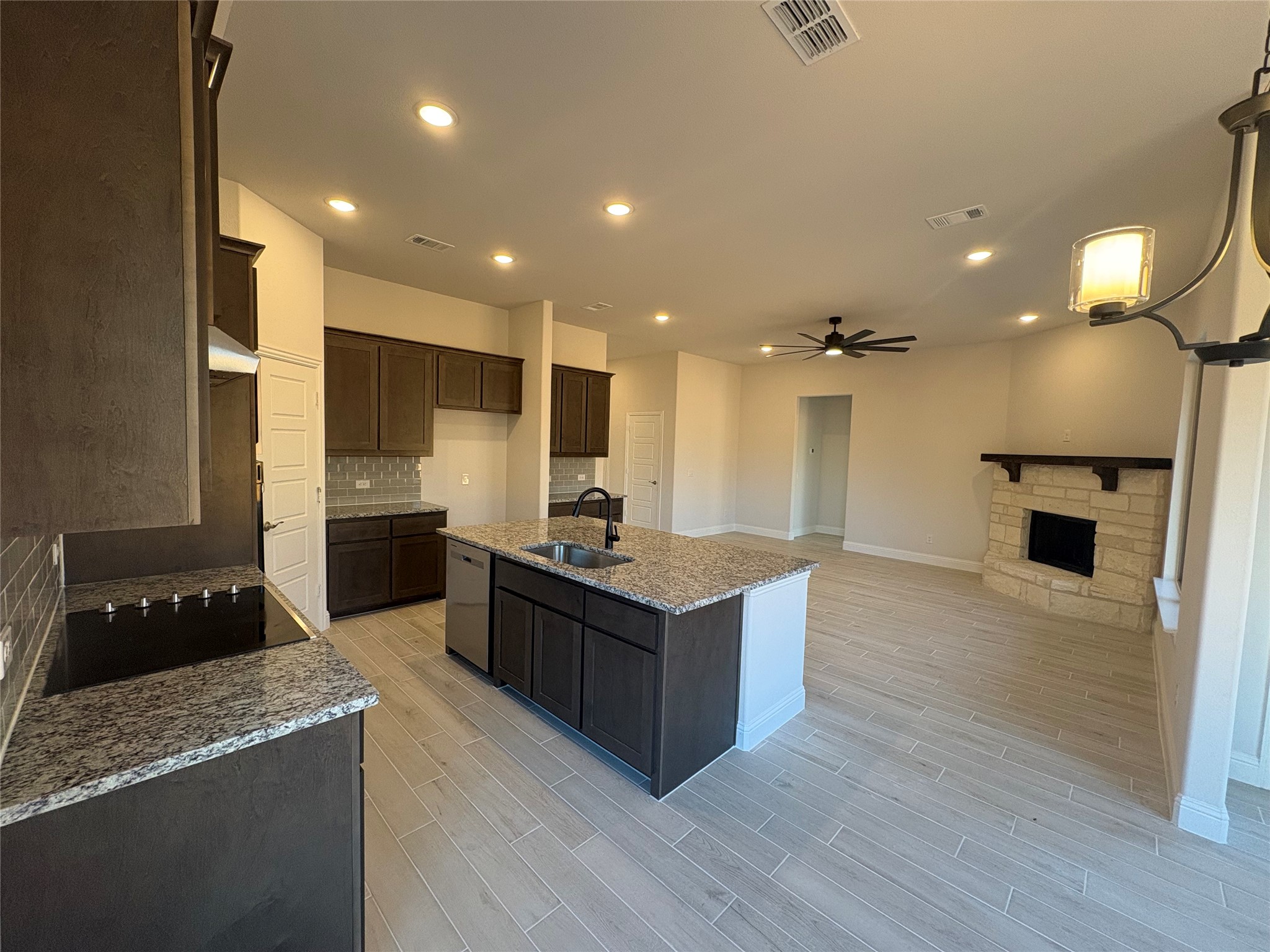 2430 Cross Timbers Drive Lowry Crossing TX 75069