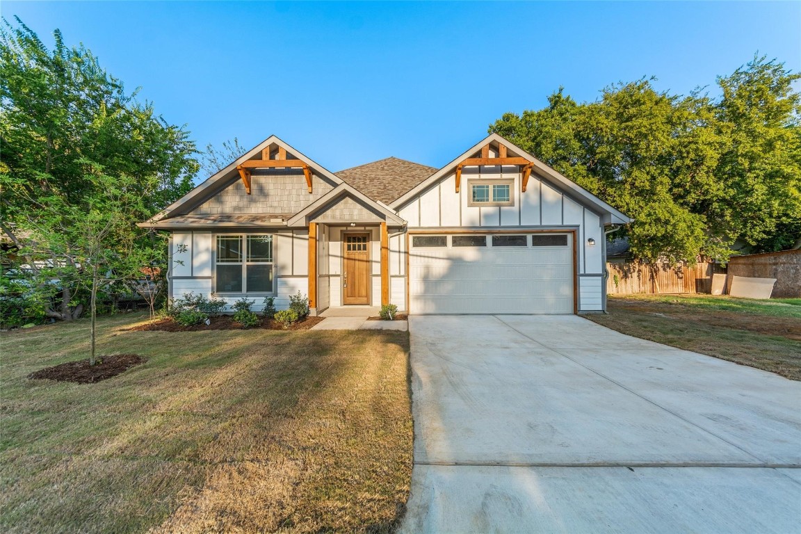 405 S Murray Street Mckinney TX 75069