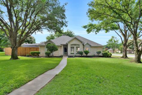 2233 Woodview Drive Flower Mound TX 75028
