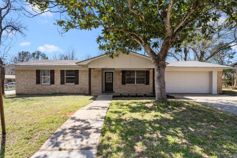 685 Sides Circle Canton TX 75103
