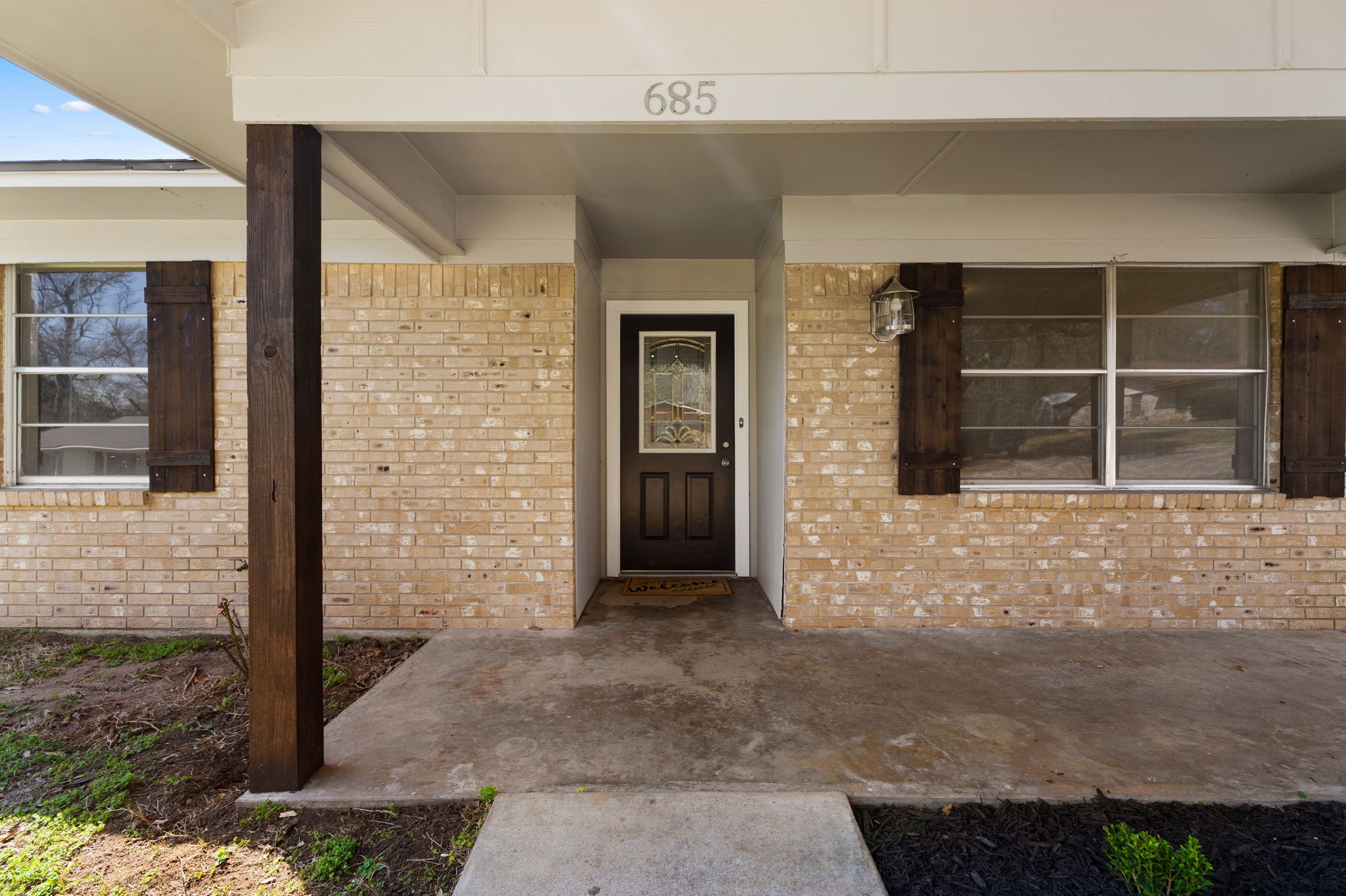 685 Sides Circle Canton TX 75103