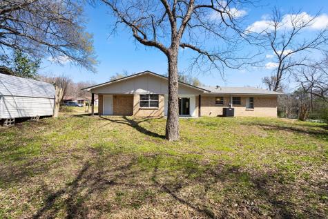 685 Sides Circle Canton TX 75103