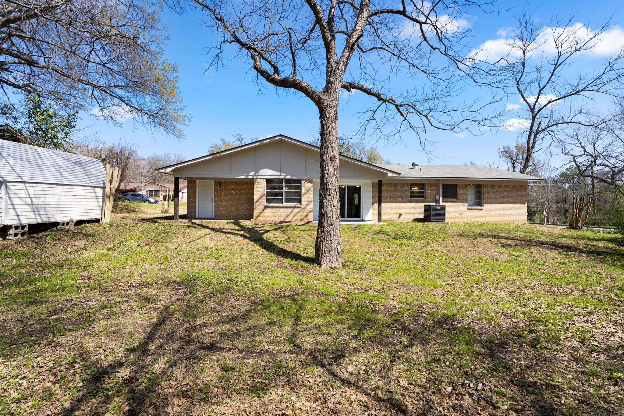 685 Sides Circle Canton TX 75103